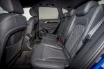 Audi SQ5 TDI Plus 2016 года (UK)